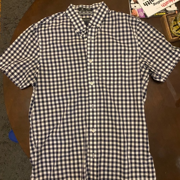 Nordstrom button up - Picture 1 of 2